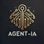 AgentIA logo